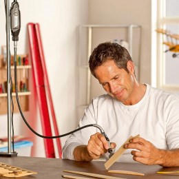 Aditamento de Eje Flexible DREMEL2